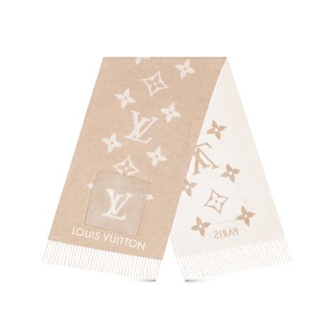 louis vuitton schal kaschmir|louis vuitton shawls.